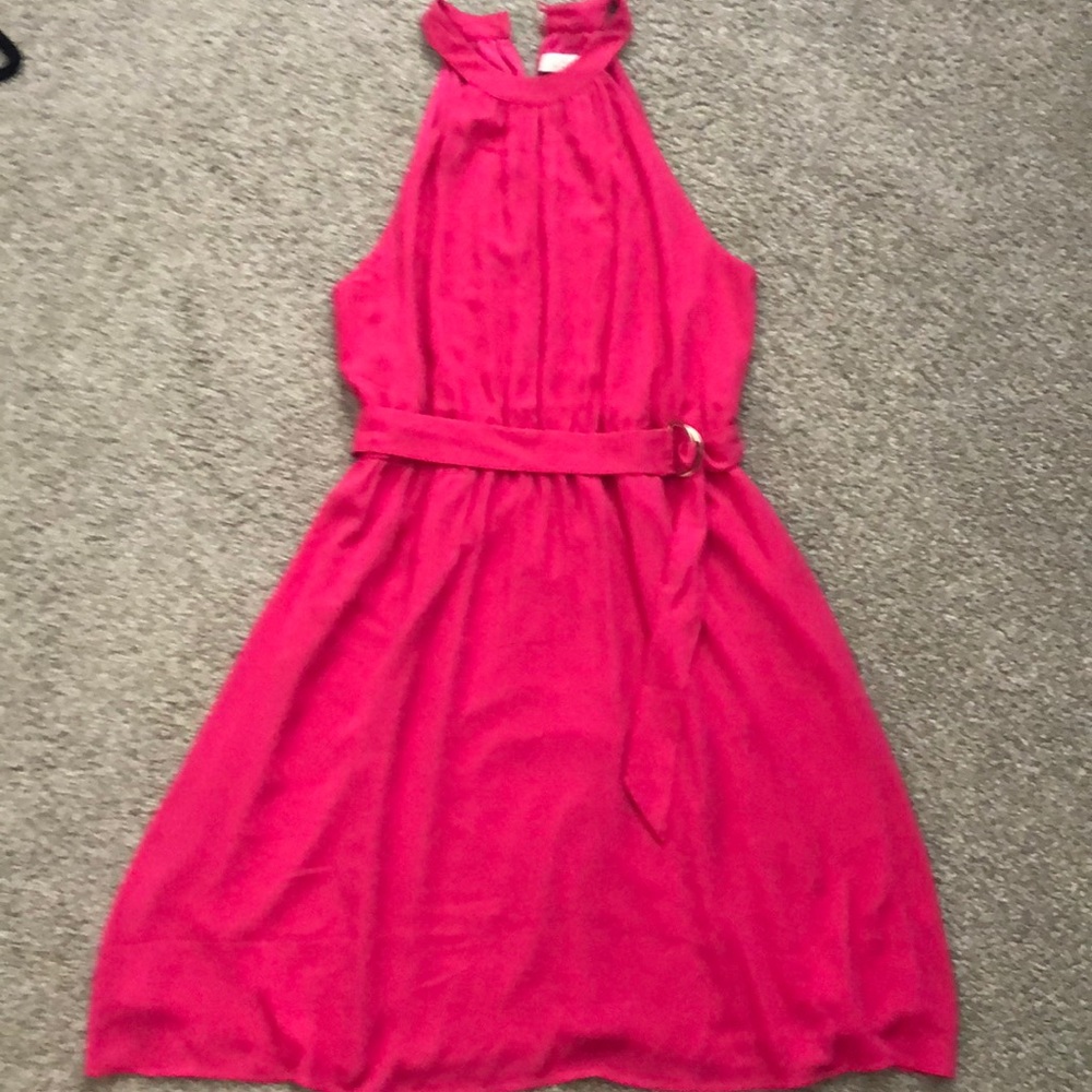 Loft spring/summer dress